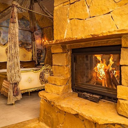 Lethe Exclusive Hotel (Adults Only) Ağva Eksteriør bilde