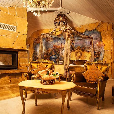 Lethe Exclusive Hotel (Adults Only) Ağva Eksteriør bilde