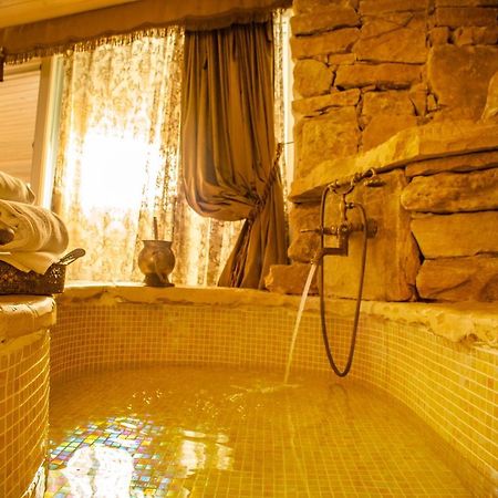 Lethe Exclusive Hotel (Adults Only) Ağva Eksteriør bilde