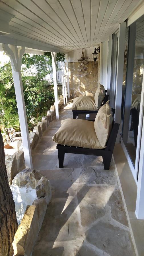 Lethe Exclusive Hotel (Adults Only) Ağva Eksteriør bilde