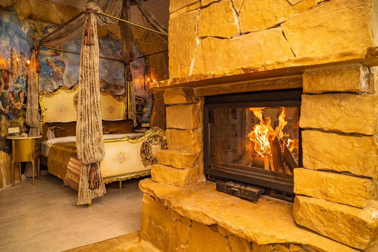 Lethe Exclusive Hotel (Adults Only) Ağva Eksteriør bilde