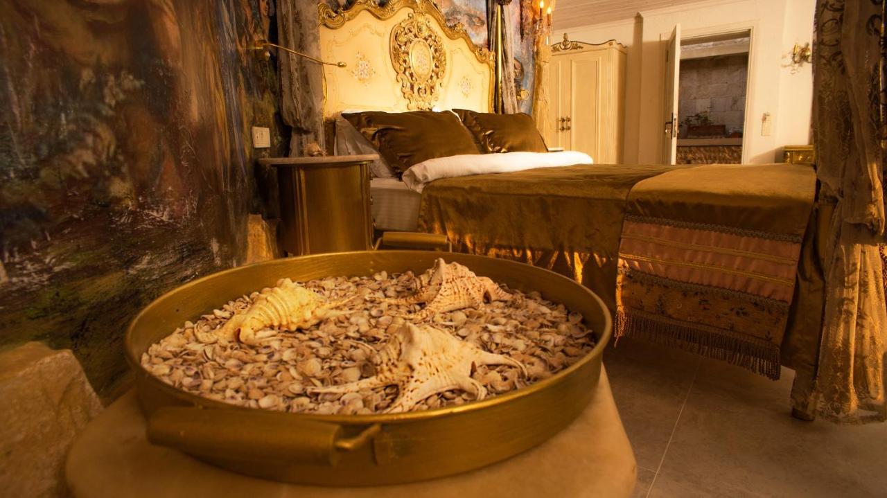 Lethe Exclusive Hotel (Adults Only) Ağva Eksteriør bilde