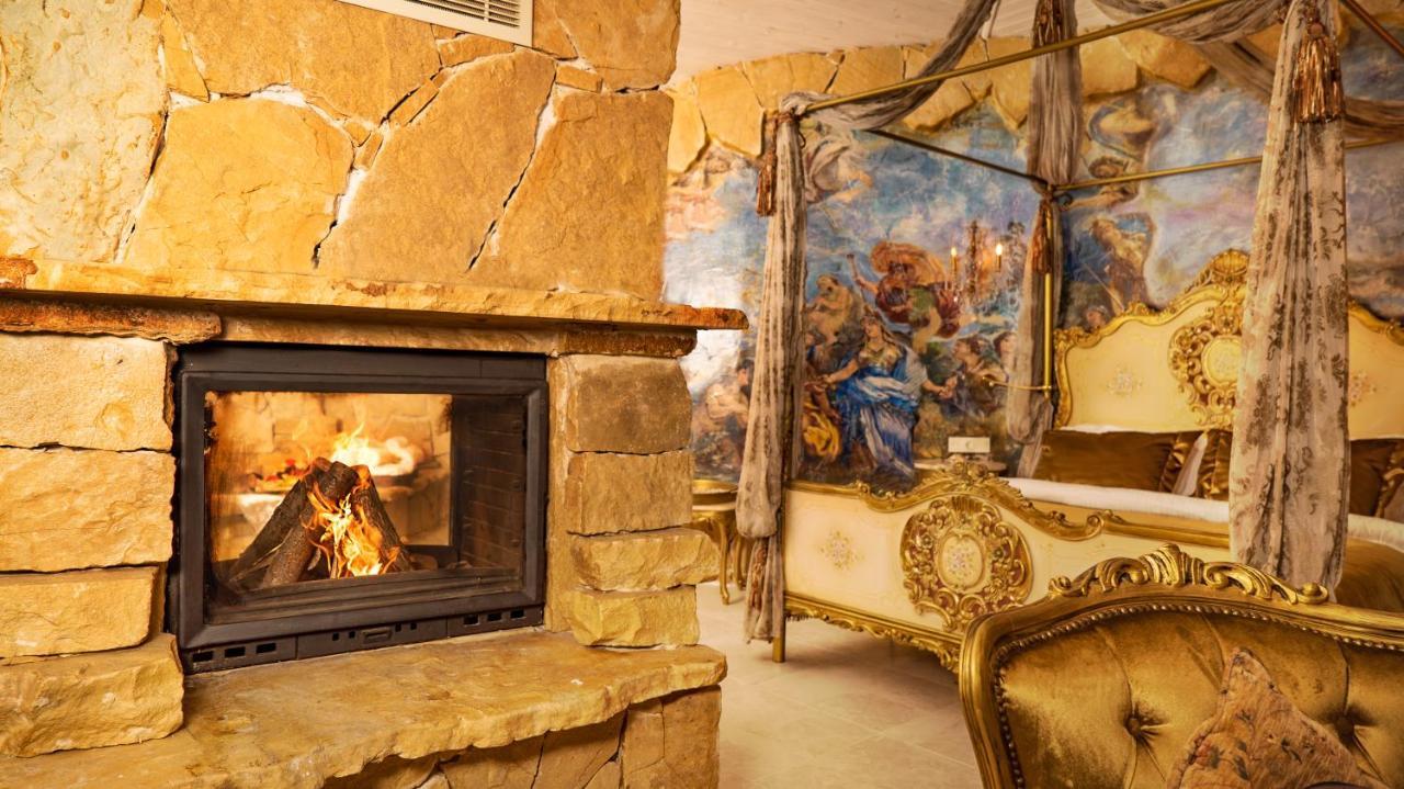 Lethe Exclusive Hotel (Adults Only) Ağva Eksteriør bilde