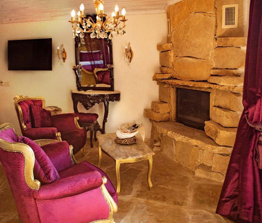 Lethe Exclusive Hotel (Adults Only) Ağva Eksteriør bilde