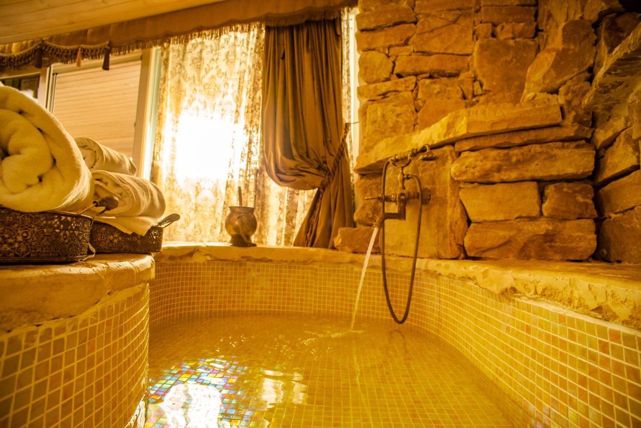 Lethe Exclusive Hotel (Adults Only) Ağva Eksteriør bilde