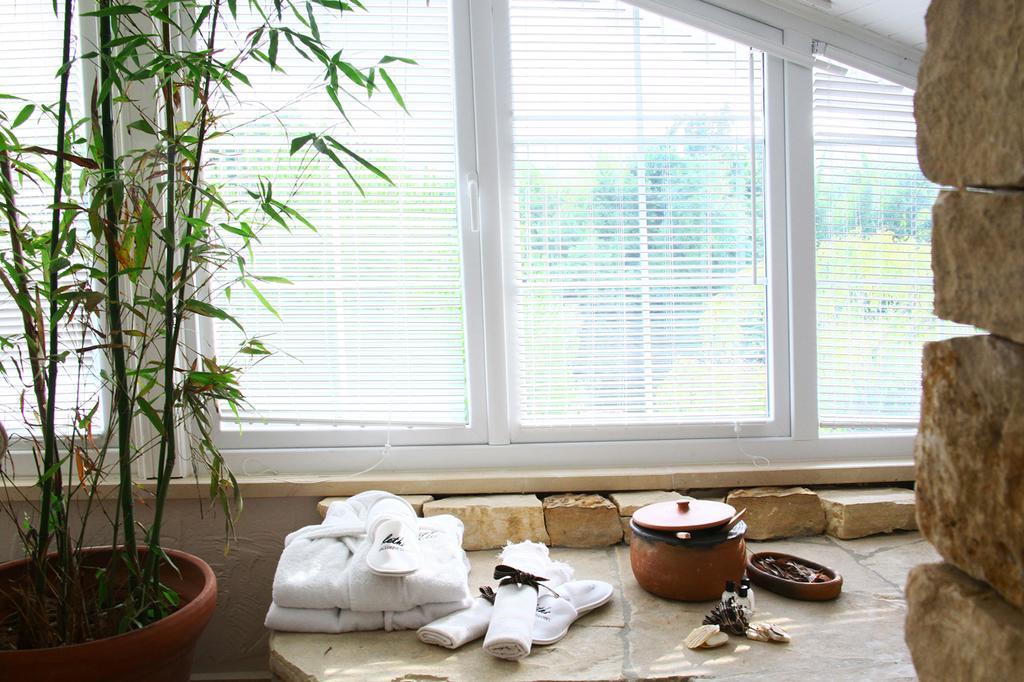 Lethe Exclusive Hotel (Adults Only) Ağva Eksteriør bilde