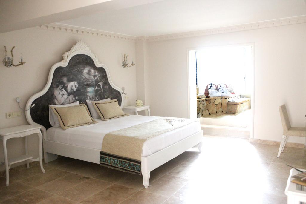 Lethe Exclusive Hotel (Adults Only) Ağva Rom bilde