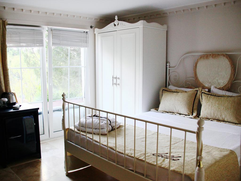 Lethe Exclusive Hotel (Adults Only) Ağva Rom bilde