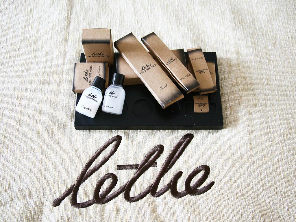 Lethe Exclusive Hotel (Adults Only) Ağva Eksteriør bilde