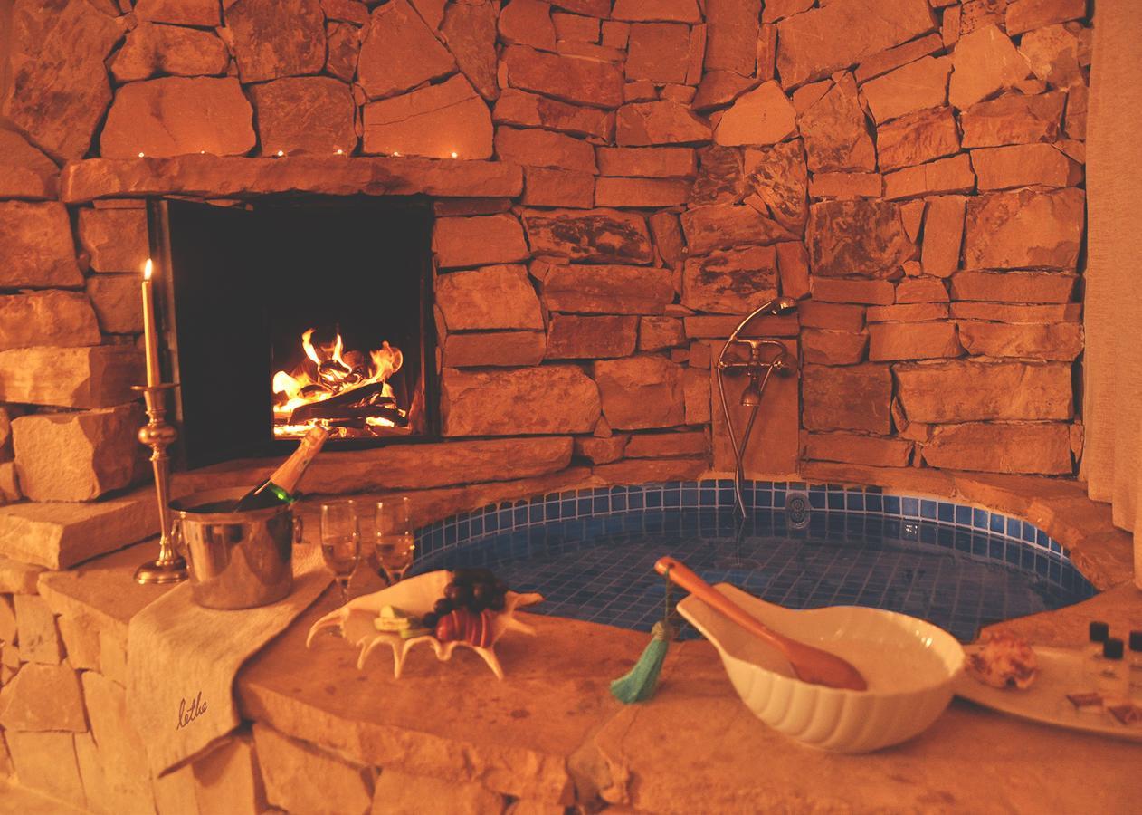 Lethe Exclusive Hotel (Adults Only) Ağva Eksteriør bilde
