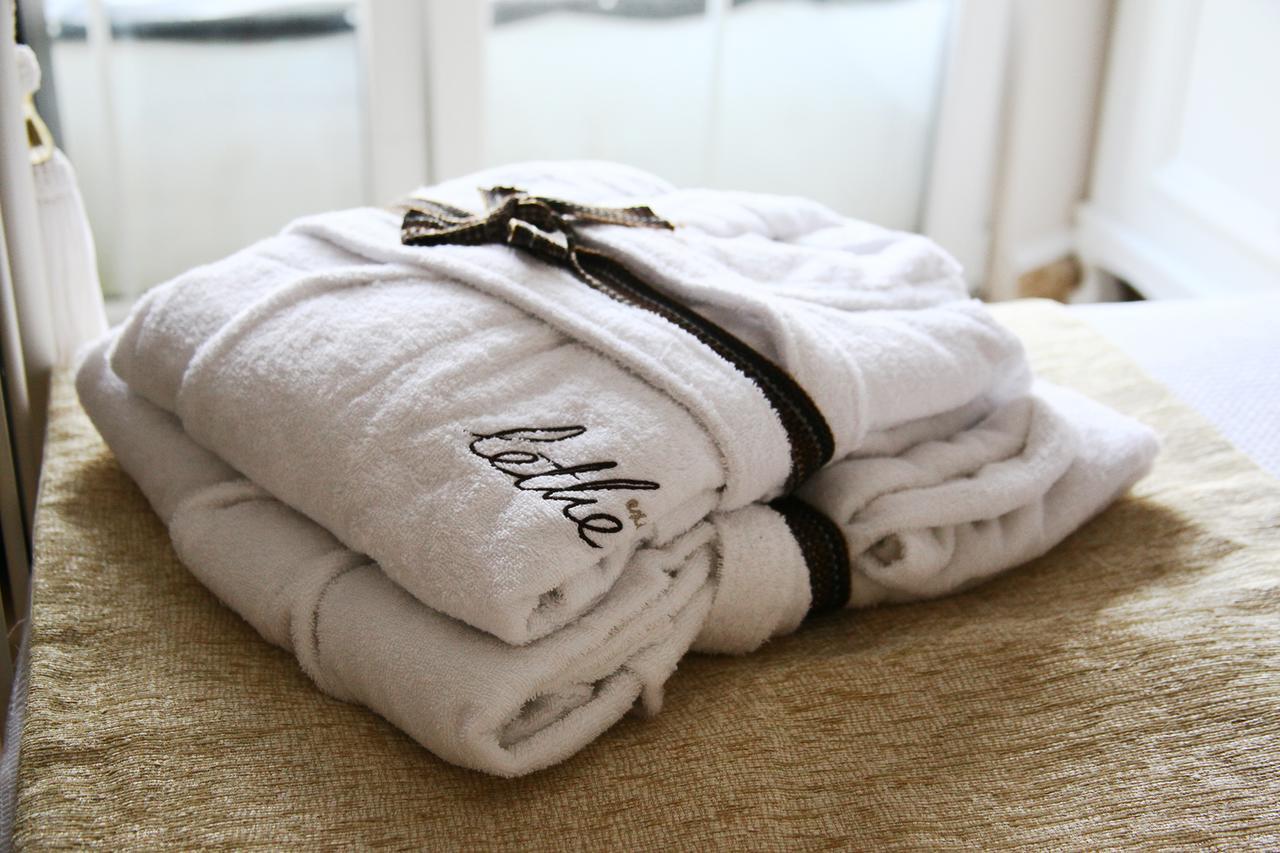 Lethe Exclusive Hotel (Adults Only) Ağva Eksteriør bilde