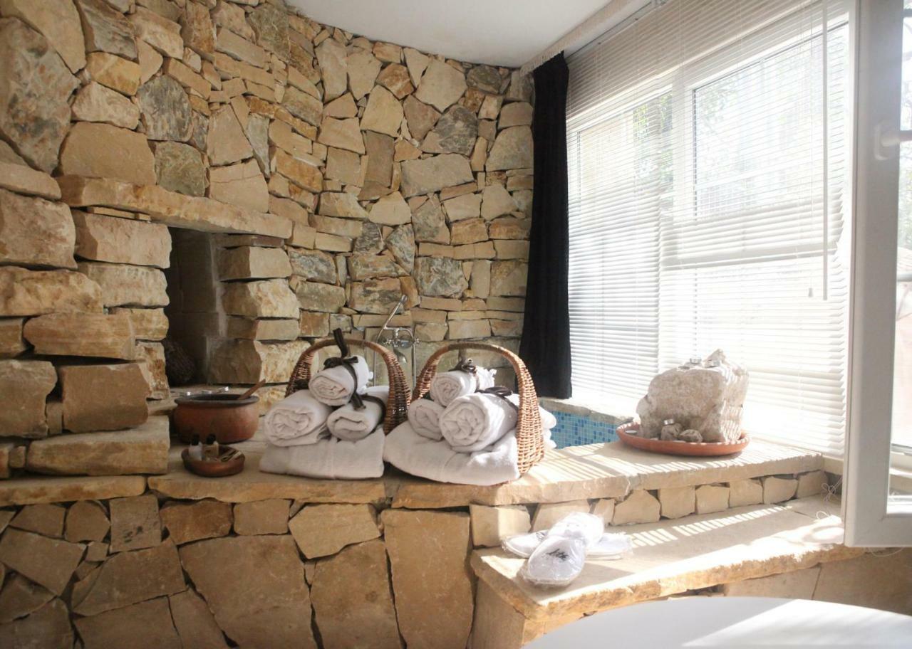 Lethe Exclusive Hotel (Adults Only) Ağva Eksteriør bilde